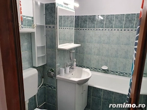 De inchiriat apartament cu 2 camere zona Balcescu - imagine 4