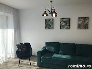 De inchiriat apartament cu 2 camere in Dumbravita - imagine 3