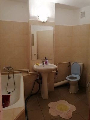 Închiriez apartament cu doua camere în zona Vidin  - imagine 6