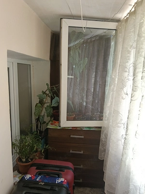 Vând apartament cu o camera decomandat 38 mp  - imagine 9