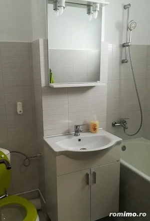 apartament 2 camere de inchiriat decomandat Odobescu - imagine 2