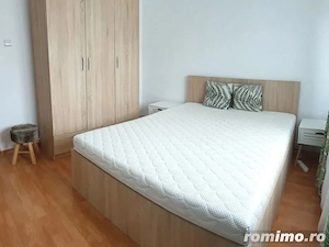 apartament 2 camere de inchiriat decomandat Odobescu