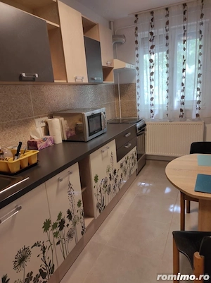 Apartament 1 camera de inchiriat in zona Blajcovici - imagine 3
