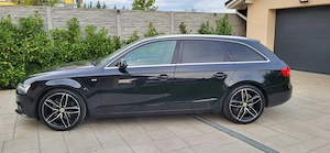 Audi A4 Model S-Line 2.0 Diesel - imagine 7