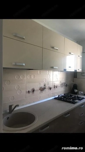 De inchiriat apartament 1 camera  in zona Aradului - imagine 4