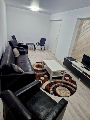 Inchiriez apartament cu 2 camere    Complex En Vogue Residence    Sector 6   Blvd Iuliu Maniu  - imagine 2