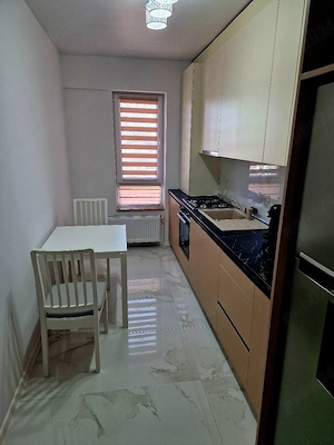 Inchiriez apartament cu 2 camere    Complex En Vogue Residence    Sector 6   Blvd Iuliu Maniu  - imagine 3