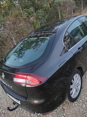 Vând Renault Laguna 3 - imagine 2