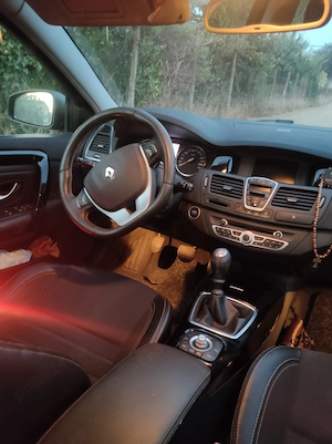 Vând Renault Laguna 3 - imagine 6