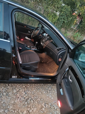 Vând Renault Laguna 3 - imagine 7