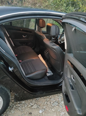 Vând Renault Laguna 3 - imagine 8