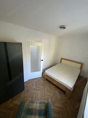Apartament cu 3 camere de inchiriat in zona Tipografilor
