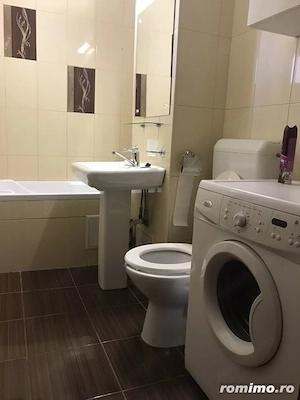 apartament cu doua camere de inchiriat in zona Braytim - imagine 4