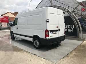 vand renault master 3.0  - imagine 3