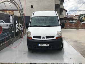 vand renault master 3.0  - imagine 2