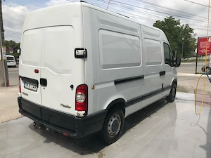 vand renault master 3.0  - imagine 4