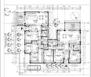 Duplex 4 camere  3 dormitoare | Curte amenajata | Mosnita-Noua  - imagine 11