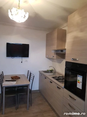 De inchiriat apartament 2 camere in zona Soarelui - imagine 3