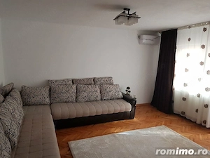 apartament cu o camera de inchiriat in zona Circumvalatiunii