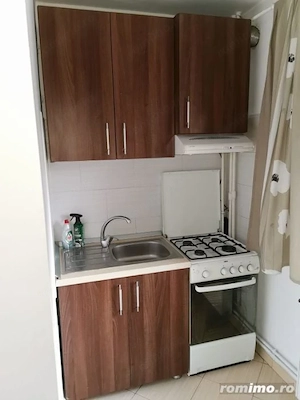 Apartament cu o camera de inchiriat in zona Iosefin - imagine 2