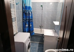 Apartament cu o camera de inchiriat in zona Iosefin - imagine 3