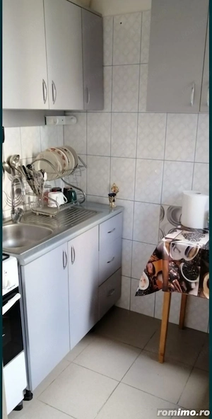 garsoniera de vanzare in zona Calea Buziasului - imagine 3