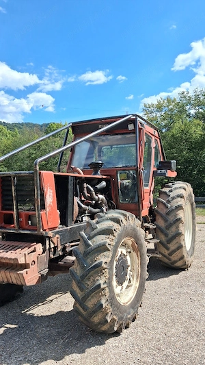 Fiat 1880dt motor iveco 275hp  - imagine 2