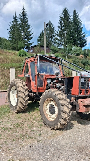 Fiat 1880dt motor iveco 275hp  - imagine 4