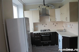 De inchiriat apartament cu 2 camere zona Gheorghe Lazar - imagine 3