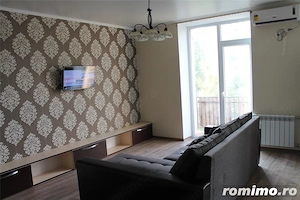 De inchiriat apartament cu 2 camere zona Gheorghe Lazar - imagine 4