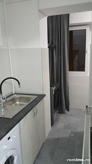 De inchiriat apartament 1 camera in zona Elisabetin - imagine 3