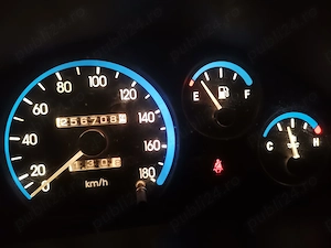 Daewoo Matiz-2005 cu GPL - imagine 4