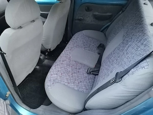 Daewoo Matiz-2005 cu GPL - imagine 3