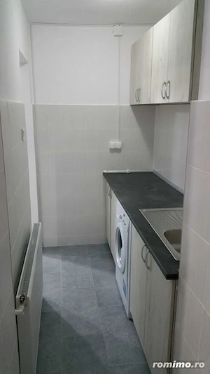 De inchiriat apartament 1 camera in zona Elisabetin - imagine 2