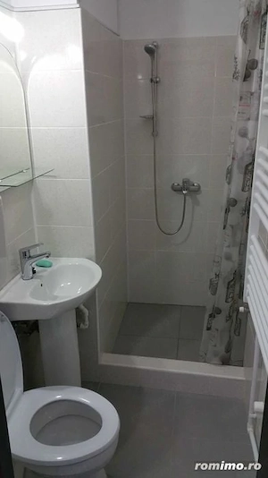 De inchiriat apartament 1 camera in zona Elisabetin - imagine 4