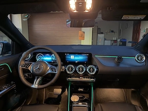 Mercedes-Benz EQA 250+ Austrian Edition - imagine 2