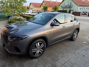 Mercedes-Benz EQA 250+ Austrian Edition - imagine 6