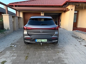 Mercedes-Benz EQA 250+ Austrian Edition - imagine 4