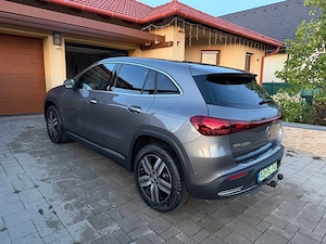Mercedes-Benz EQA 250+ Austrian Edition - imagine 8