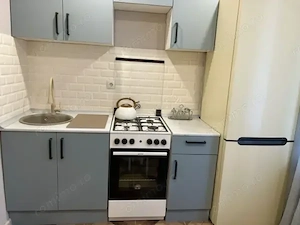 Apartament cu o camera de inchiriat in zona Circumvalatiunii - imagine 2