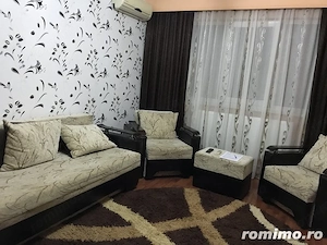 De inchiriat apartament 2 camere in zona Complexul Studentesc - imagine 2
