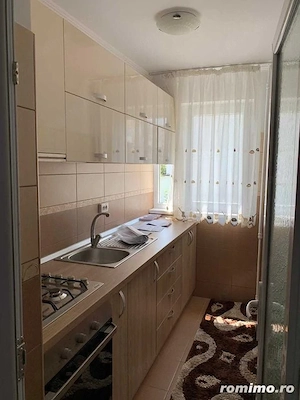 De inchiriat apartament 2 camere in zona Complexul Studentesc - imagine 4