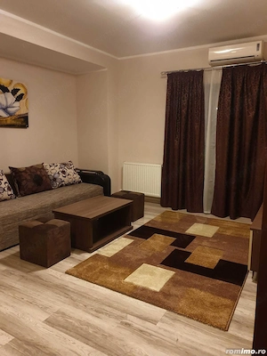 apartament cu 2 camere de inchiriat zona Sagului - imagine 2