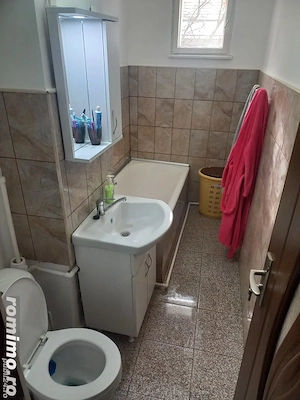 De inchiriat apartament cu 1 camera in zona Spitalului Judetean - imagine 2