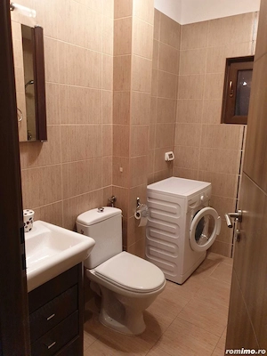 apartament cu 2 camere de inchiriat zona Sagului - imagine 4