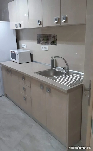 apartament cu 2 camere de inchiriat zona Sagului - imagine 3