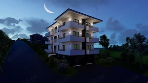 Teren Rediu-lac cu autorizatie construire P+2 - imagine 4