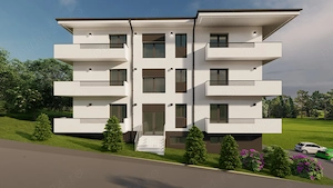 Teren Rediu-lac cu autorizatie construire P+2