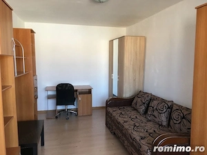 apartament 1 camera de inchiriat in zona Steaua