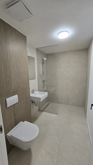 Garsonieră 35 mp | Accent City | Etaj 5 | Mobilată & utilată | 500   - imagine 3